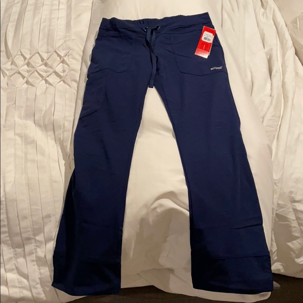 Brand New Greys Anatomy scrub bottoms